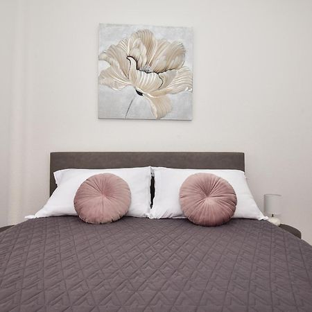 Apartman Luka Igrane Chambre photo