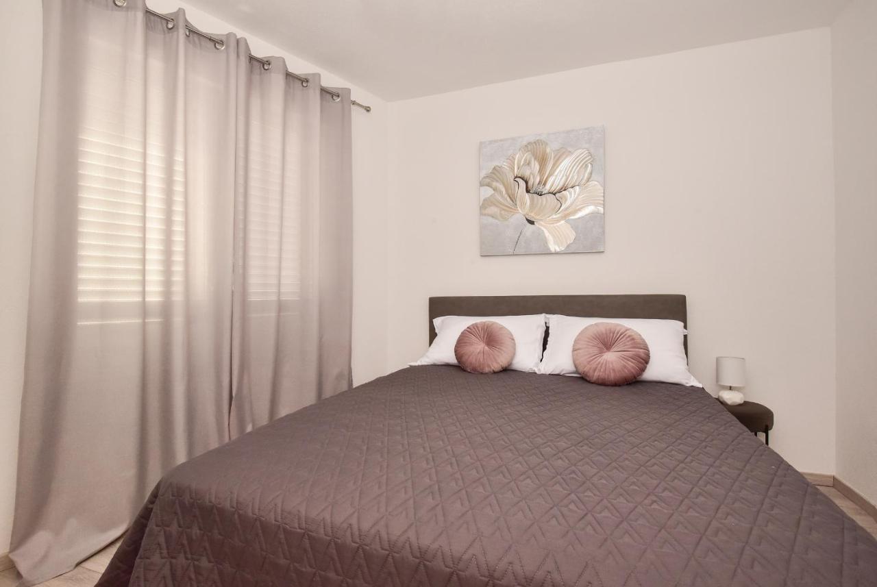 Apartman Luka Igrane Extérieur photo