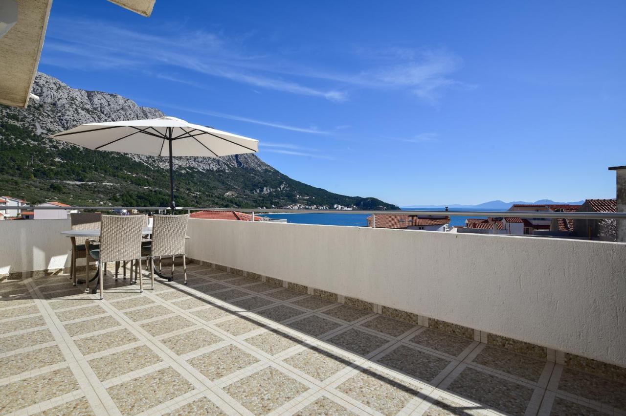 Apartman Luka Igrane Extérieur photo