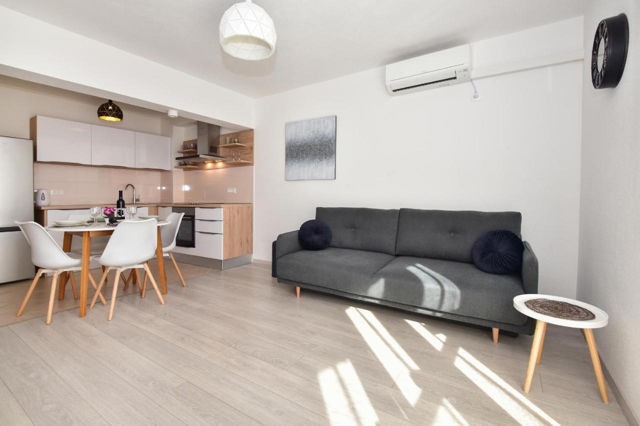 Apartman Luka Igrane Extérieur photo