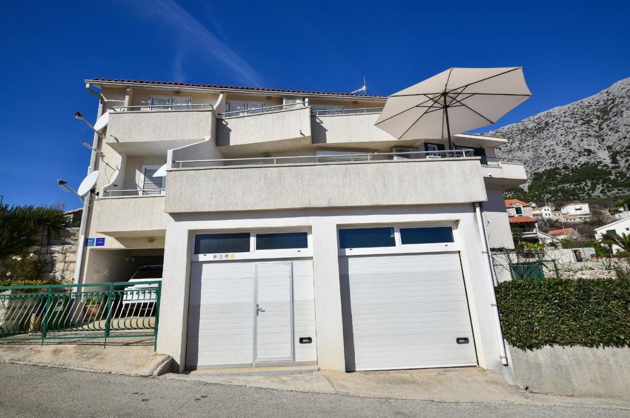Apartman Luka Igrane Extérieur photo