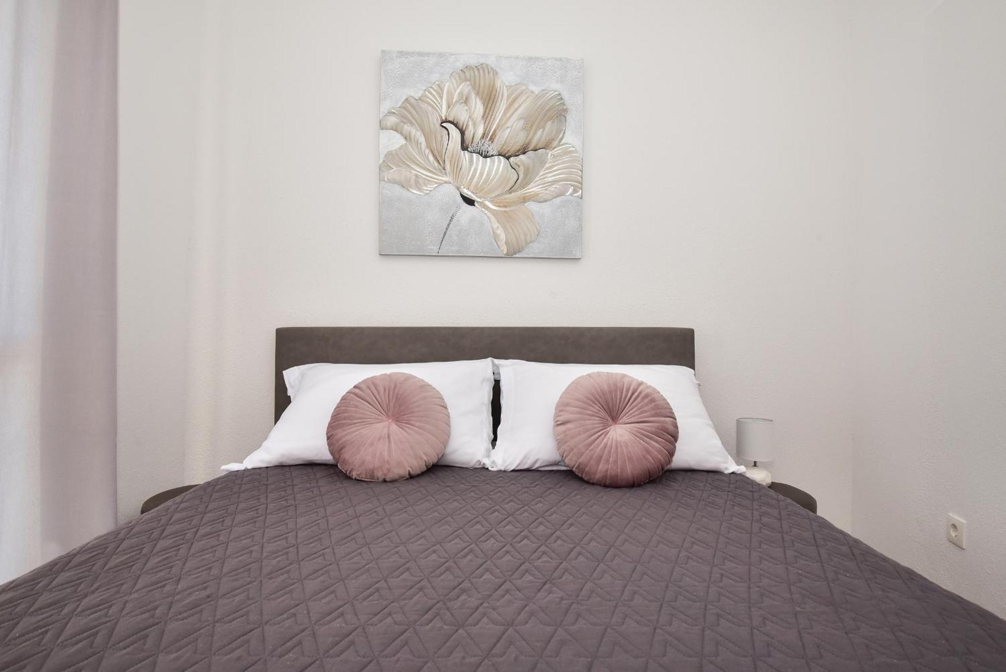 Apartman Luka Igrane Chambre photo